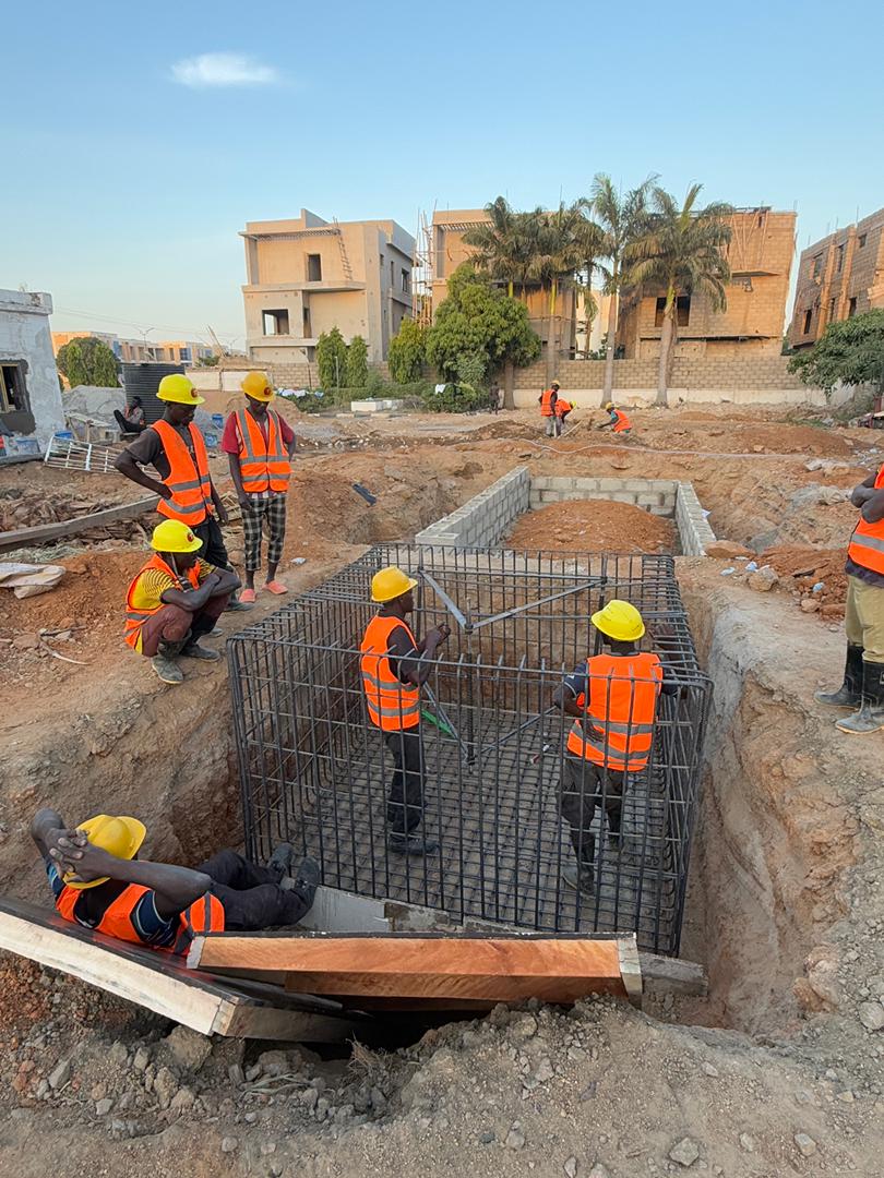 Construction Engineering